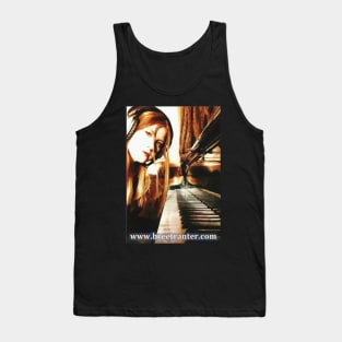 Bree Tranter Tank Top